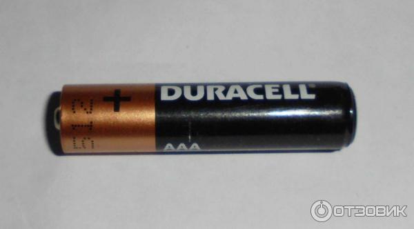 Duracell Alkaline батарейки AAA