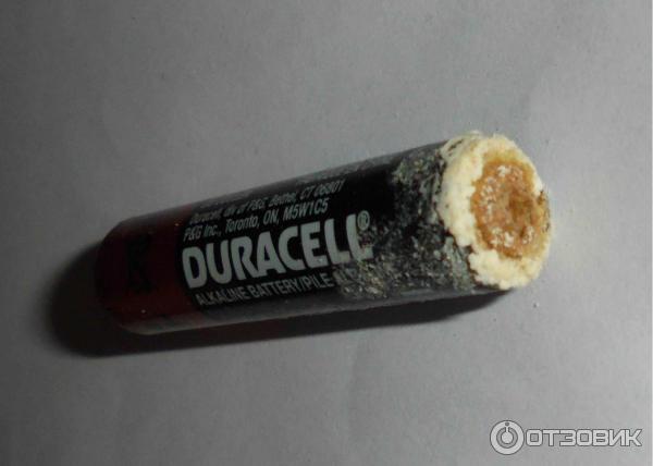 Duracell Alkaline батарейки AAA