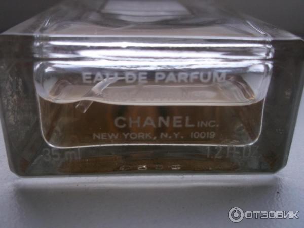 Туалетные духи Chanel Coco Mademoiselle фото