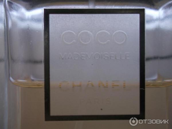 Туалетные духи Chanel Coco Mademoiselle фото