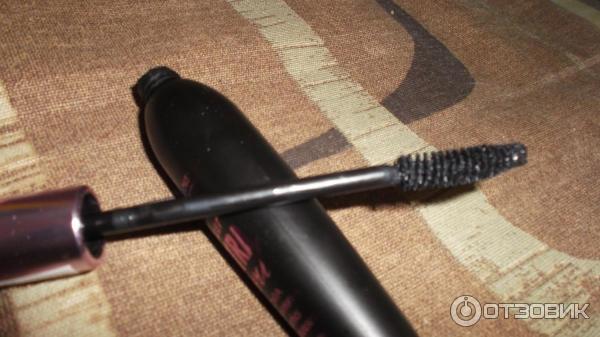 Тушь для ресниц Bourjois Volume Glamour Mascara Ultra-Volumateur фото