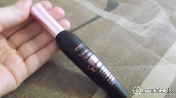 Тушь для ресниц Bourjois Volume Glamour Mascara Ultra-Volumateur фото