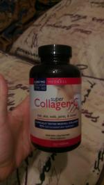 БАД Neocell Супер Collagen+C фото