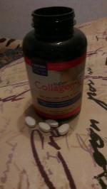 БАД Neocell Супер Collagen+C фото