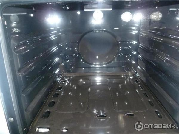 Газовая плита Gefest 3200-06 фото