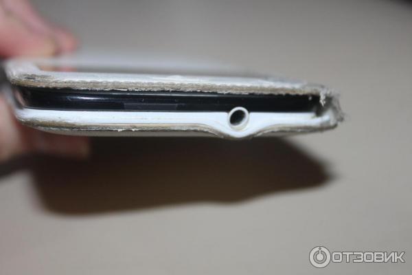 Чехол S View Cover Samsung Galaxy S3 фото