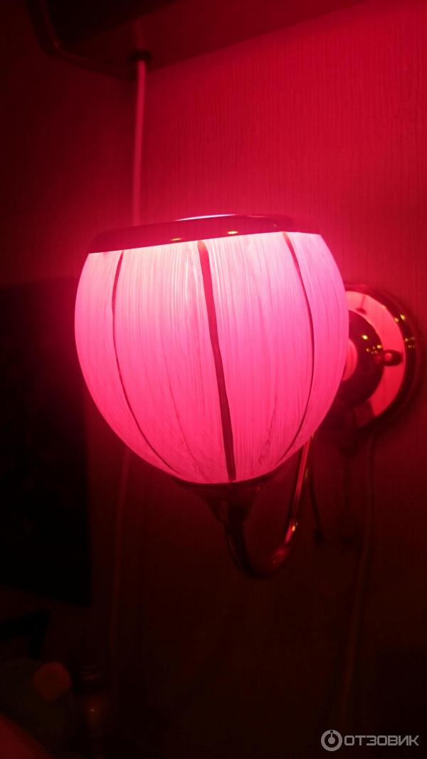 Умная лампа Xiaomi Yeelight Bulb фото