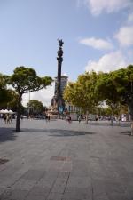 Рынок "Бокерия" (Испания, Барселона) фото