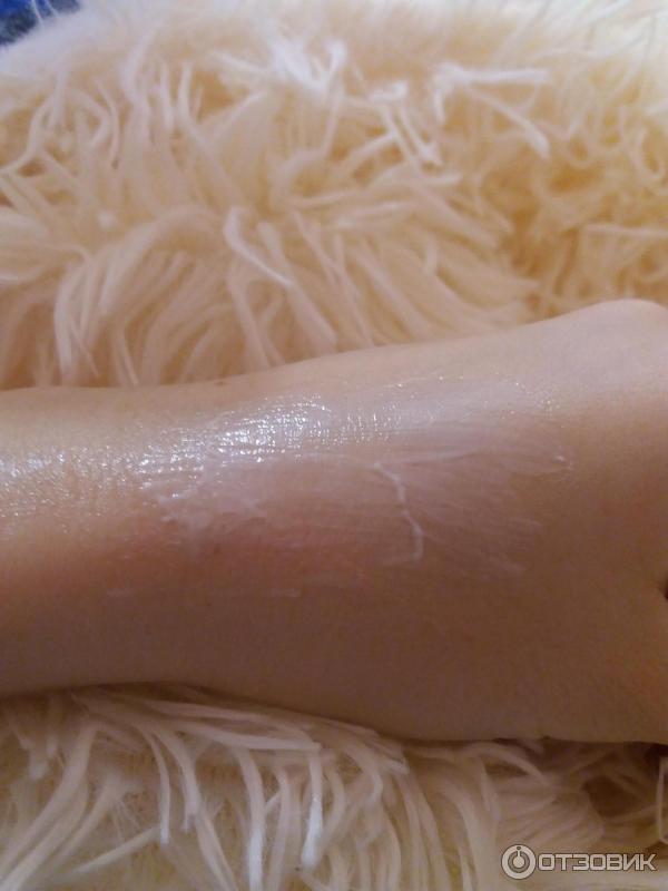 Отбеливающий крем для лица Dr.Sante White Skin фото