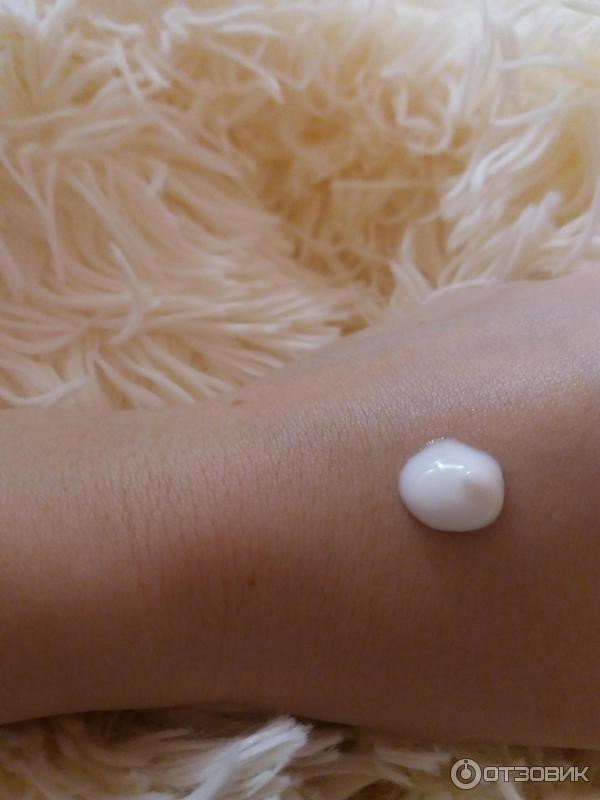 Отбеливающий крем для лица Dr.Sante White Skin фото