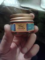 Бальзам Tiger Balm "Белый тигр" фото