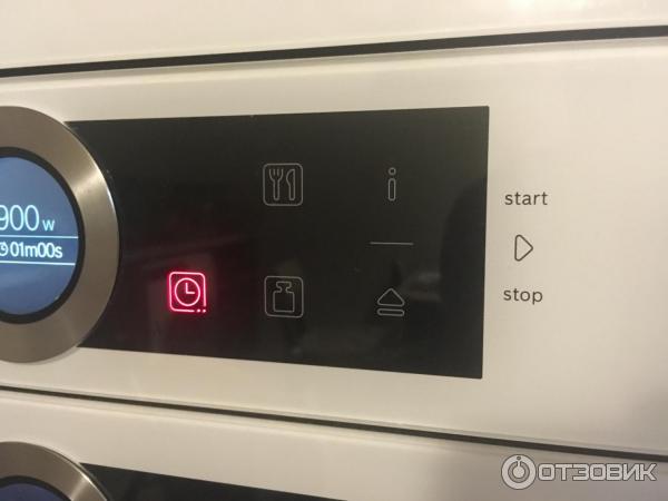 Микроволновая Печь Bosch Bfl634gw1 Купить