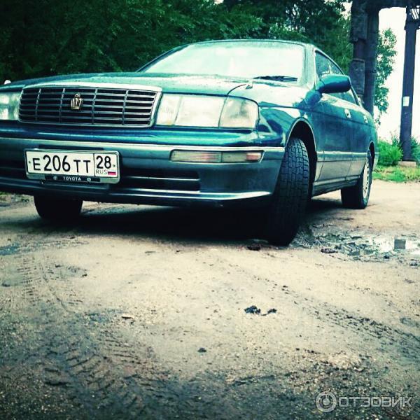 Тойота Краун 1996