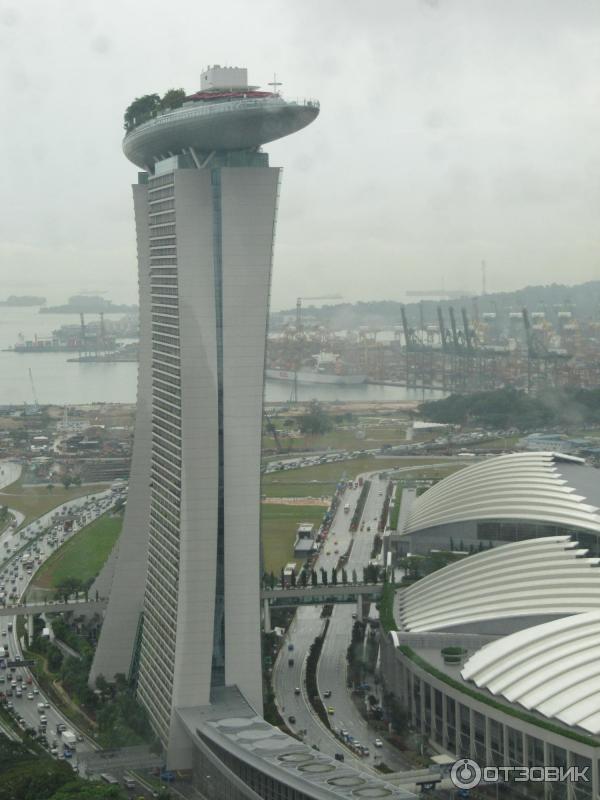 Marina Bay Sands