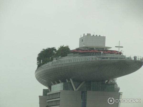 Marina Bay Sands