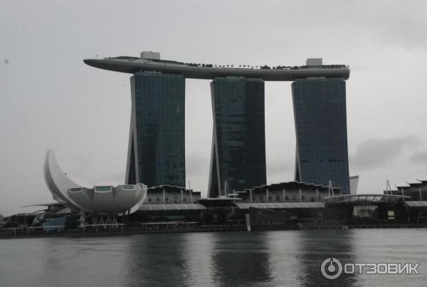 Marina Bay Sands