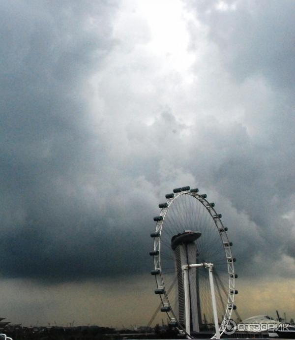 Singapore Flyer