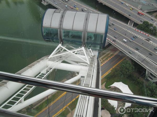 Singapore Flyer