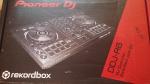 Dj контроллер Pioneer DDJ-RB фото