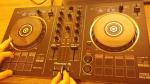 Dj контроллер Pioneer DDJ-RB фото
