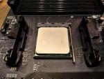 Процессор AMD FX-8300 фото