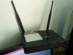 Wi-Fi роутер ZyXEL Keenetic DSL фото