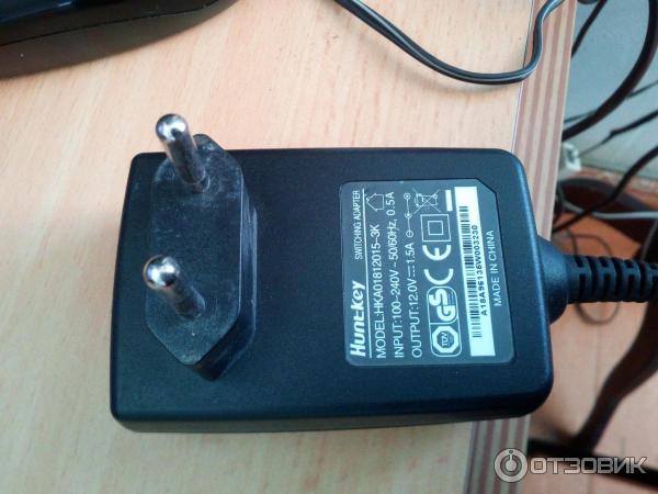 Wi-Fi роутер ZyXEL Keenetic DSL фото