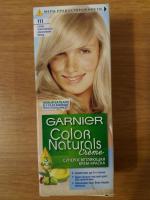 Краска для волос Garnier Color Naturals 111 "Платиновый блонд" фото