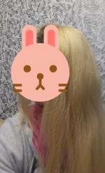 Краска для волос Garnier Color Naturals 111 "Платиновый блонд" фото