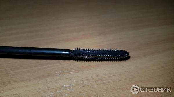 Тушь Loreal Telescopic Carbon Black фото