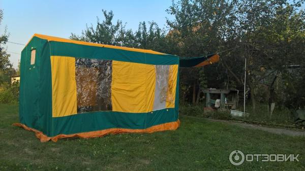 Польская палатка