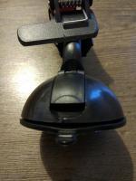 Держатель универсальный в салон автомобиля Top Race фото