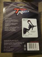 Держатель универсальный в салон автомобиля Top Race фото