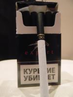 Сигареты Dover Export Slims фото