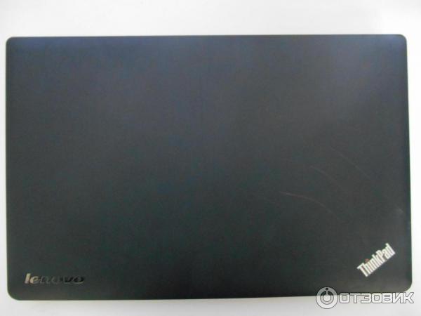 Ноутбук LENOVO ThinkPad Edge 570 фото