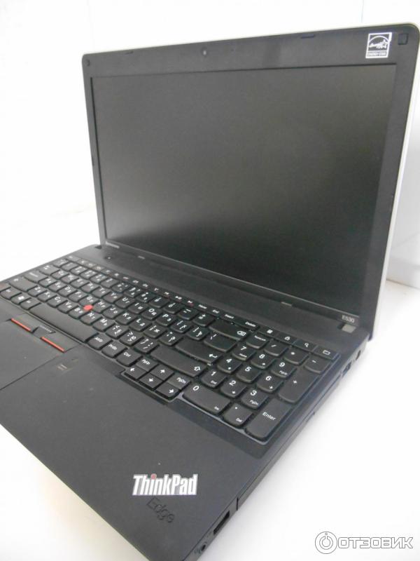 Ноутбук LENOVO ThinkPad Edge 570 фото