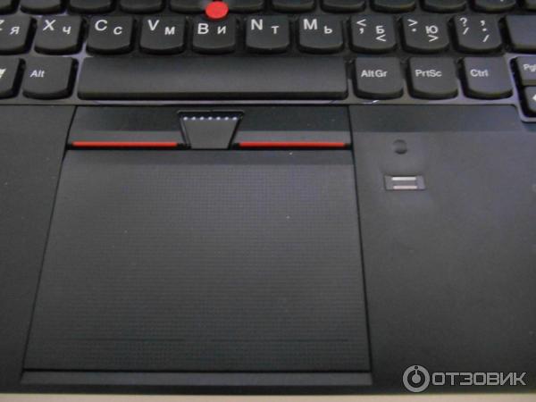 Ноутбук LENOVO ThinkPad Edge 570 фото