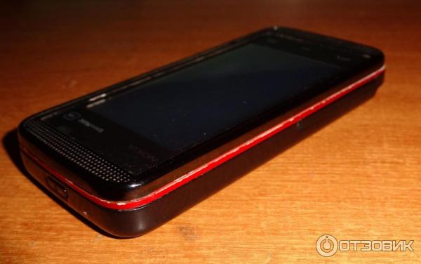 Смартфон Nokia 5530 XpressMusic фото