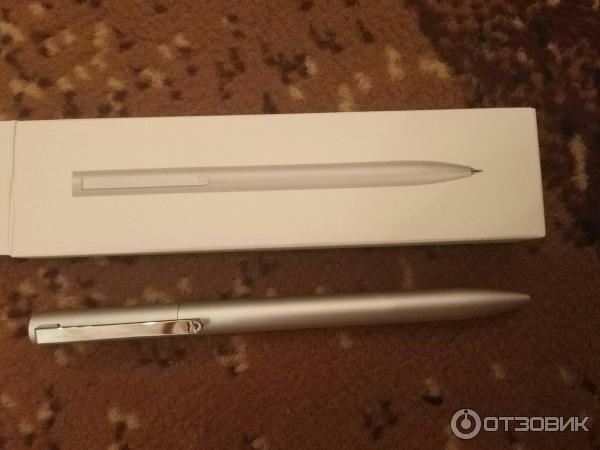 Ручка Xiaomi Mijia Mi Pen фото