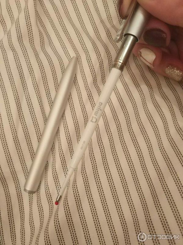 Ручка Xiaomi Mijia Mi Pen фото