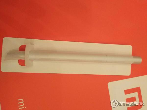 Ручка Xiaomi Mijia Mi Pen фото