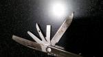 Мультиинструмент Leatherman Rebar фото