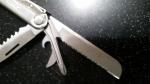 Мультиинструмент Leatherman Rebar фото