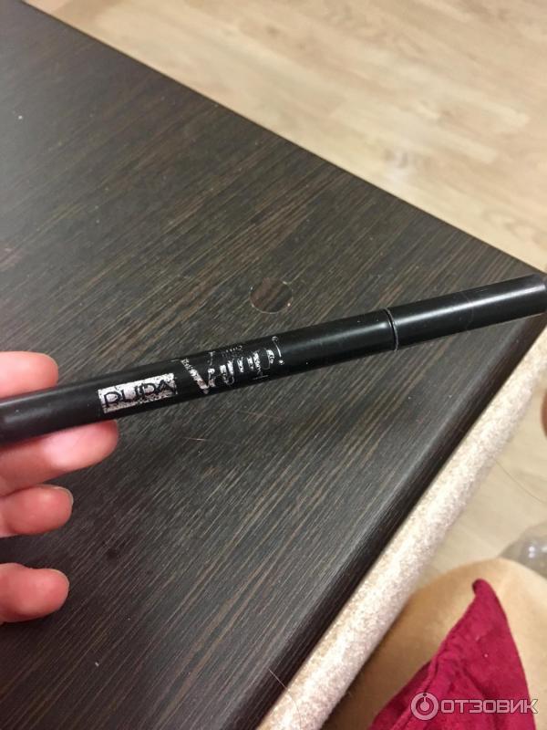 Подводка-фломастер Pupa Vamp Stylo Liner фото