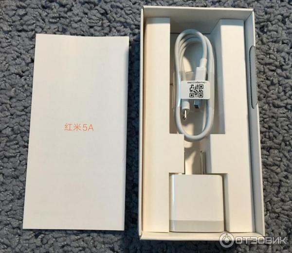 Смартфон Xiaomi Redmi 5А фото