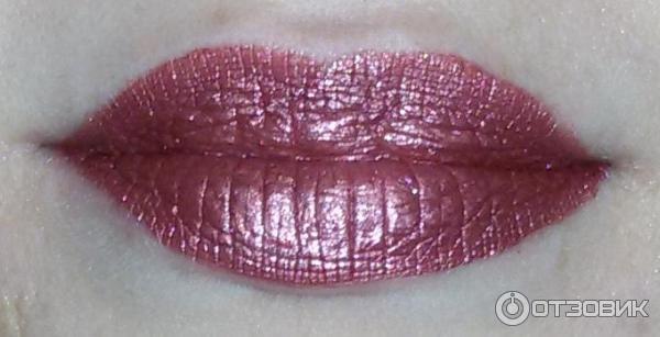 Жидкая матовая помада Nyx Liquid Suede Metallic Matte фото