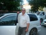 Автомобиль Mitsubishi Chariot Grandis минивэн фото