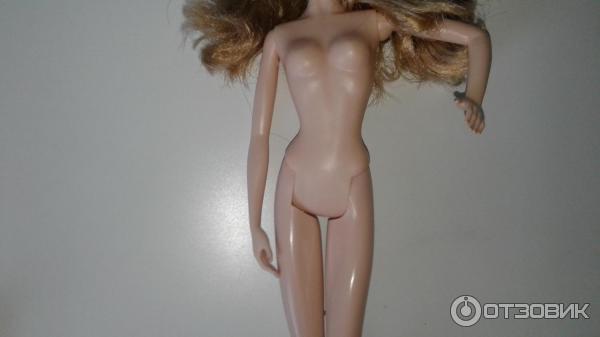 Кукла Mattel Наталья Водянова Barbie фото