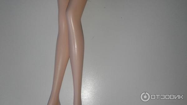 Кукла Mattel Наталья Водянова Barbie фото