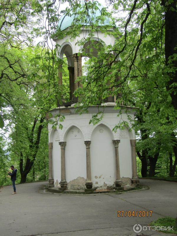 Экскурсия на Петршинскую башню (Чехия, Прага) фото